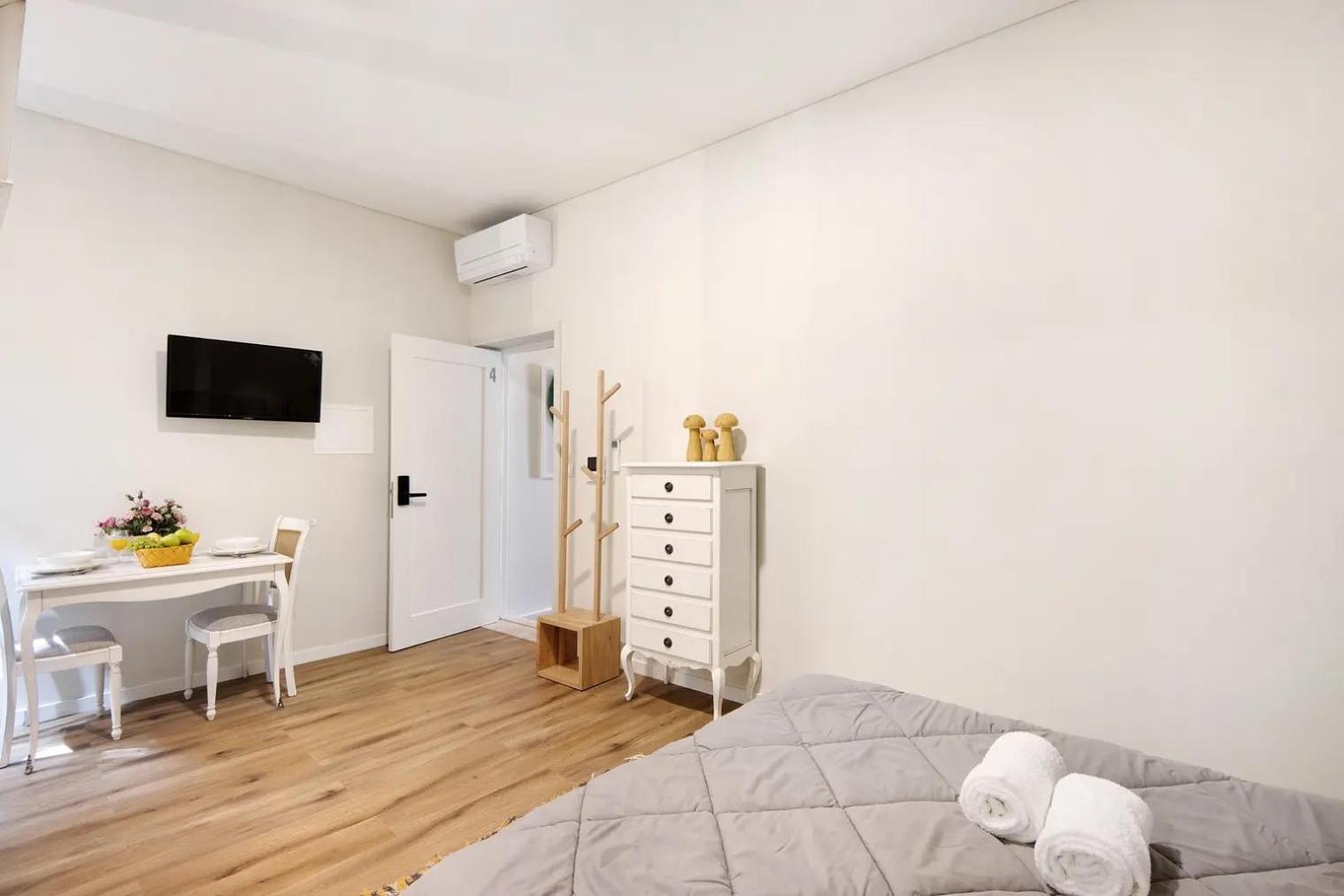 Porto Bello - Apartamento - 4 Kültér fotó