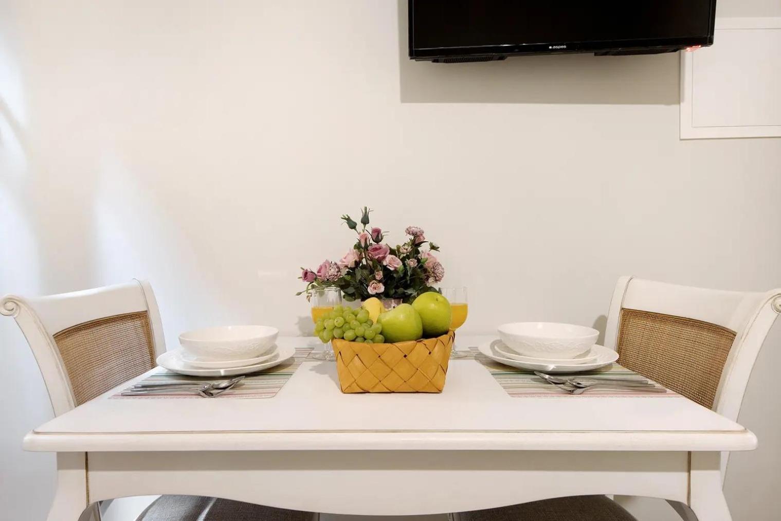 Porto Bello - Apartamento - 4 Kültér fotó
