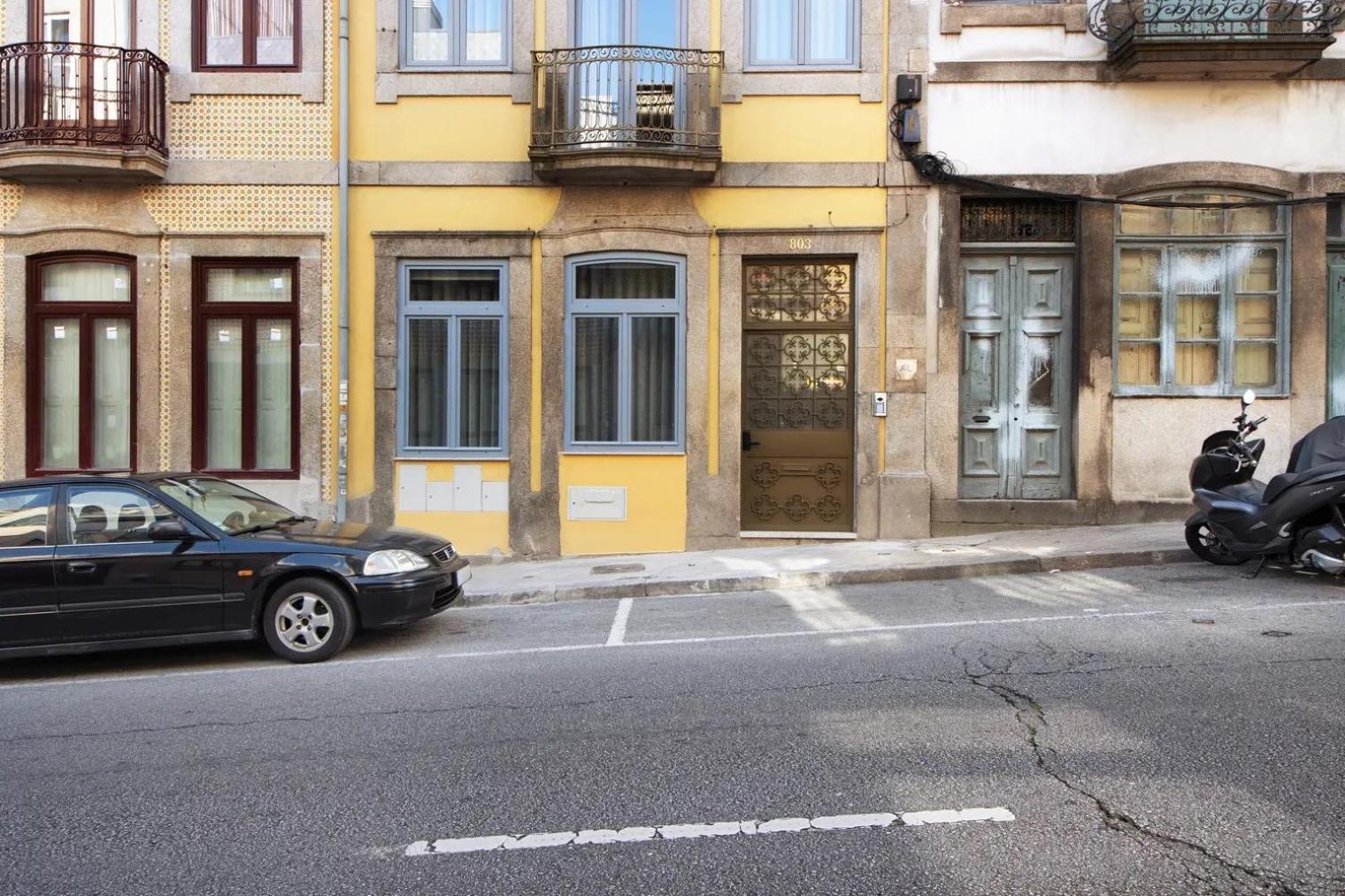 Porto Bello - Apartamento - 4 Kültér fotó