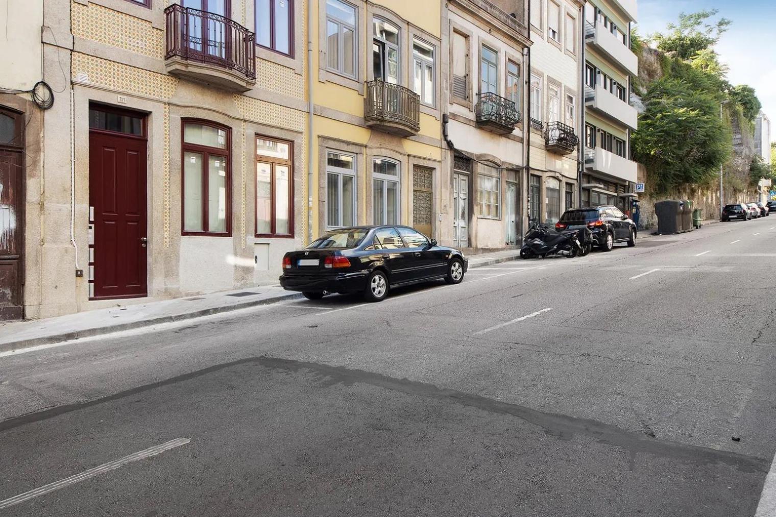 Porto Bello - Apartamento - 4 Kültér fotó
