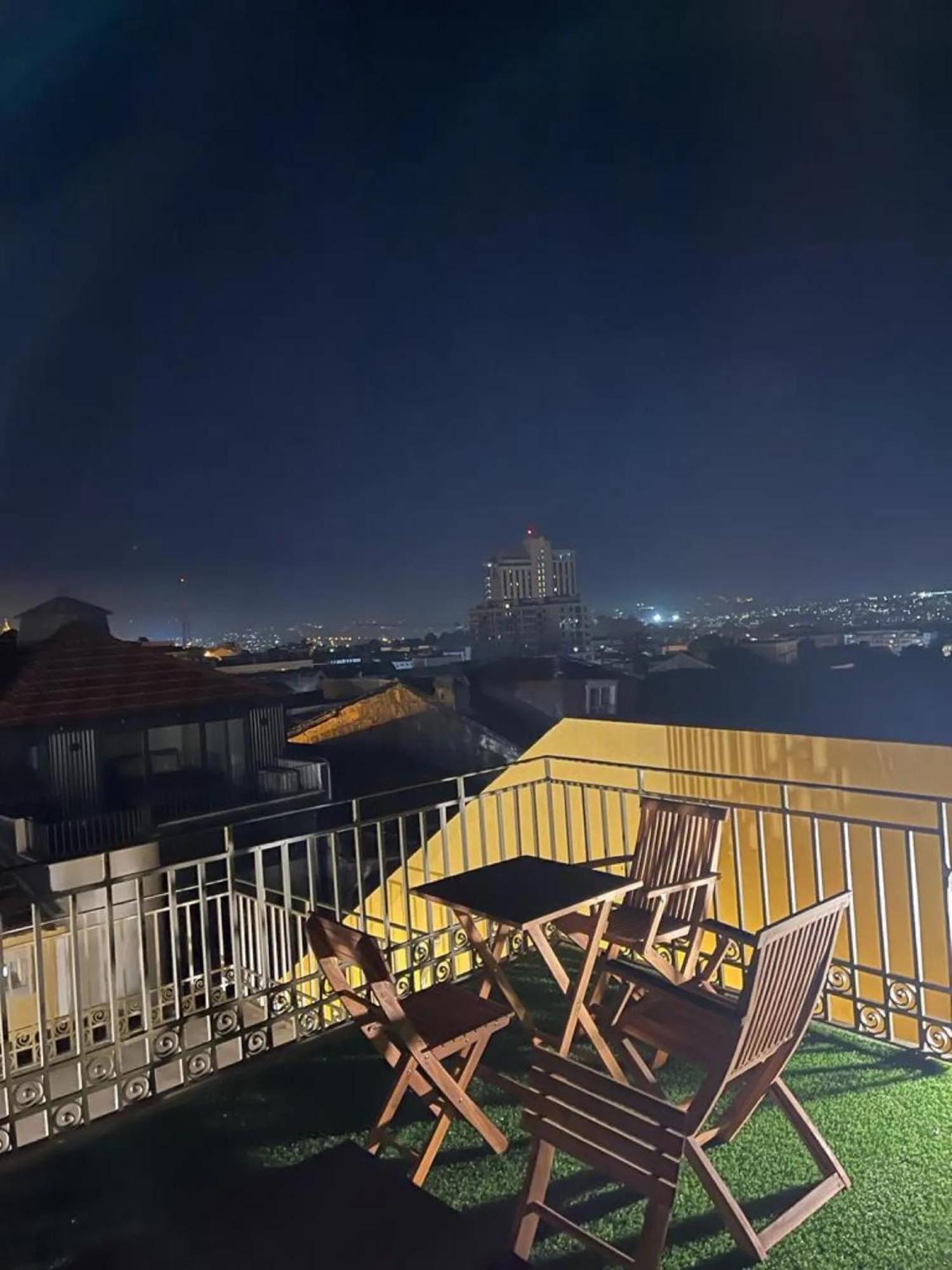 Porto Bello - Apartamento - 4 Kültér fotó